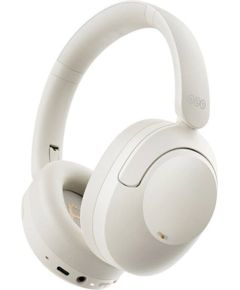 Wireless headphones Acefast H4 ANC beige