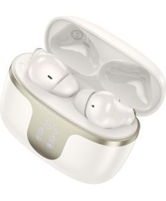 Wireless headphones Hoco EQ10 Plus white