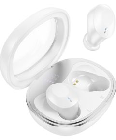 Wireless headphones Hoco EQ3 white