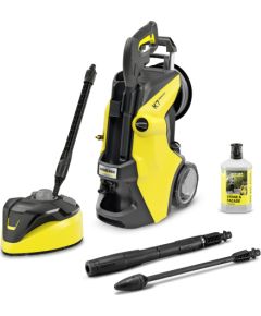 Augstspiediena mazgātājs Karcher K 7 Premium Power Flex Home