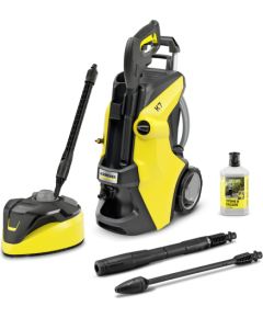 Augstspiediena mazgātājs Karcher K 7 Power Flex Home