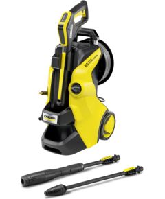 Augstspiediena mazgātājs Karcher K 5 Premium Power Control Flex