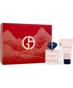 Giorgio Armani My Way 90ml