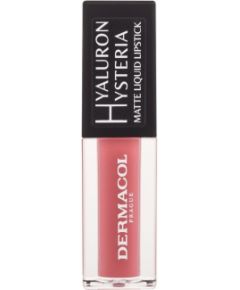 Dermacol Hyaluron Hysteria / Matte Liquid Lipstick 4,5ml