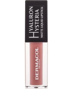 Dermacol Hyaluron Hysteria / Matte Liquid Lipstick 4,5ml