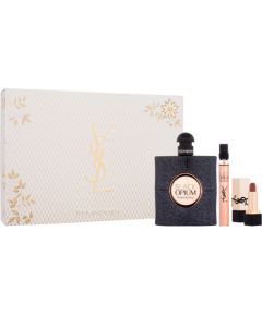 Yves Saint Laurent Black Opium 90ml