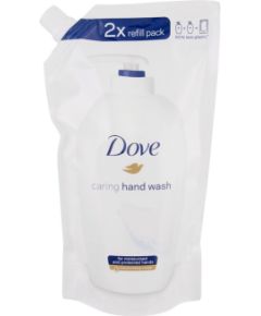 Dove Deeply Nourishing / Original Hand Wash 500ml