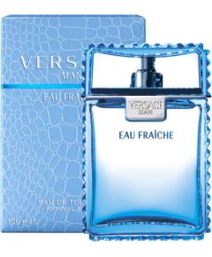 Versace Man / Eau Fraiche 30ml