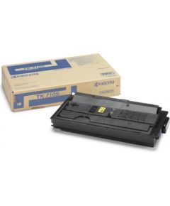 Kyocera TK-7105 (1T02P80NL0) Toner Cartridge, Black