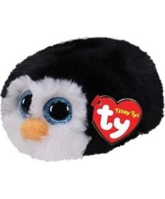 TY Teeny Tys Pingwin Waddles 10cm