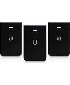 Ubiquiti BLACK COVER CASING FOR IW-HD IN-WALL HD 3-PACK