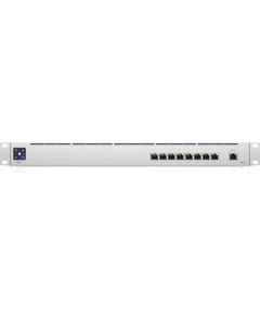 Ubiquiti UBNT USW-Mission-Critical, Switch Mission Critical