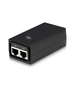 Ubiquiti Networks POE - 24 - 12W - 5P Gigabit Ethernet Adapter