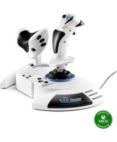 Joystick Thrustmaster T.Flight Hotas One Microsoft Flight Simulator Edition (4460295)