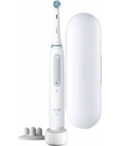 Szczoteczka Oral-B iO Series 4S Quite White