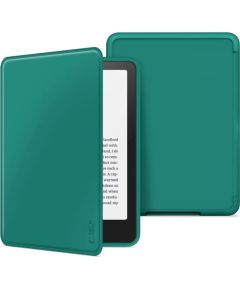 Tech-Protect e-reader case Kindle Paperwhite/Colorsoft/Signature Edition, jade green