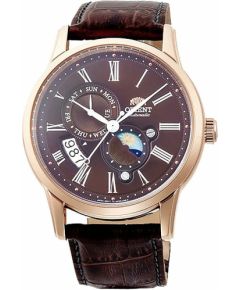 Orient Classic Sun and Moon Automatic RA-AK0009T30B