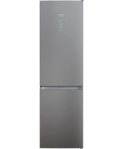 Fridge Hotpoint-Ariston HAFC9TT43SX