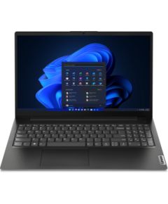 Portatīvais dators Lenovo Essential V15 G4 AMN Ryzen 3-7320U 8GB 256GB W11H