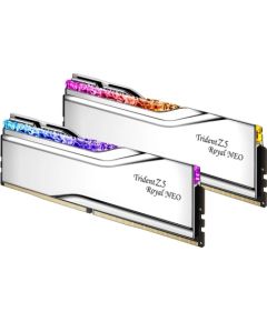 G.Skill Trident Z5 Neo RGB F5-8000J3848H16GX2-TR5NS memory module 32 GB 2 x 16 GB DDR5 8000 MHz