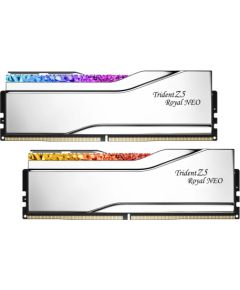 G.Skill Trident Z5 Royal Neo F5-8000J4048G24GX2-TR5NS memory module 48 GB 2 x 24 GB DDR5 8000 MHz