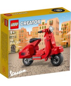 LEGO CREATOR 40517 Vespa