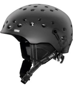 Kask męski K2 ROUTE black M