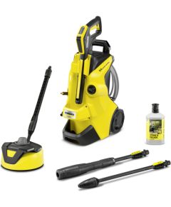 Augstspiediena mazgātājs Karcher K 4 Power Control Flex Home