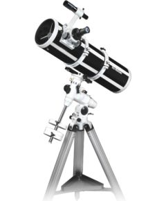 Sky-Watcher Explorer-150/750P EQ3-2 teleskops, Reflektori