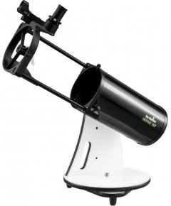 Sky-Watcher Heritage-150P 6" teleskops, Reflektori