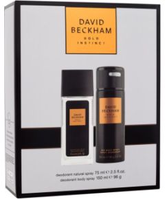 David Beckham Bold Instinct 75ml