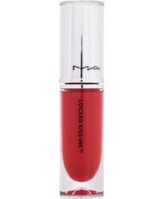 MAC Locked Kiss Ink / 24HR Lipcolour 4ml