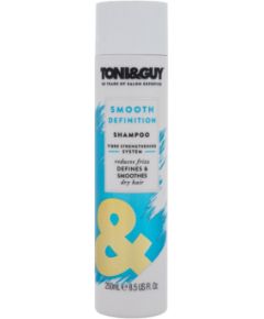 Toni&guy Smooth Definition / For Dry Hair 250ml