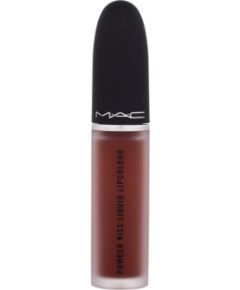 MAC Powder Kiss / Liquid 5ml