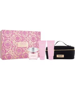 Versace Bright Crystal 90ml SET1