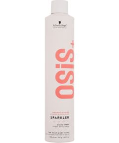 Schwarzkopf Osis+ / Sparkler 500ml