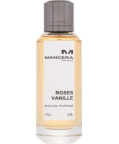 Mancera Roses Vanille 60ml