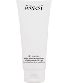 Payot Pate Grise / Rebalancing Purifying Mask 200ml