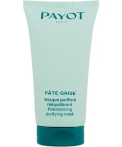 Payot Pate Grise / Rebalancing Purifying Mask 75ml