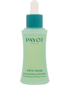 Payot Pate Grise / Renewing Peeling Serum 30ml