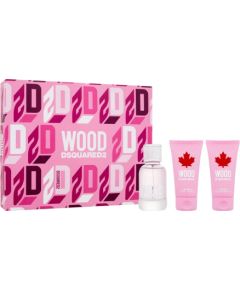 Dsquared2 Wood 50ml SET1