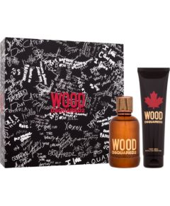 Dsquared2 Wood 100ml