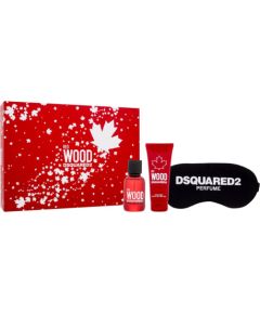 Dsquared2 Red Wood 50ml