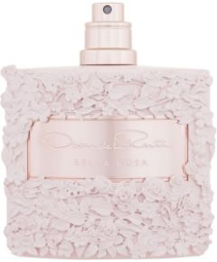 Oscar De La Renta Tester Bella / Rosa 100ml