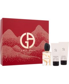 Giorgio Armani Si 50ml