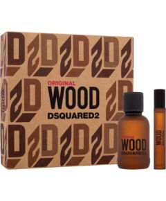 Dsquared2 Wood / Original 50ml