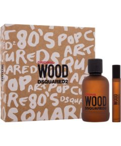 Dsquared2 Wood / Original 100ml