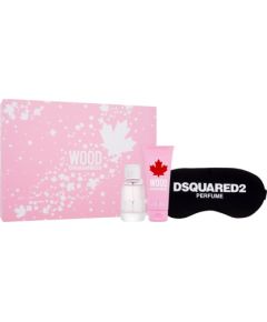 Dsquared2 Wood 50ml