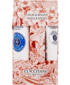 L'occitane Shea Butter 30ml