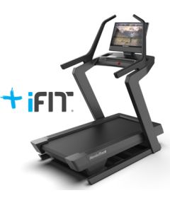 Nordic Track Treadmill NORDICTRACK X24 + iFit Coach 12 months membership